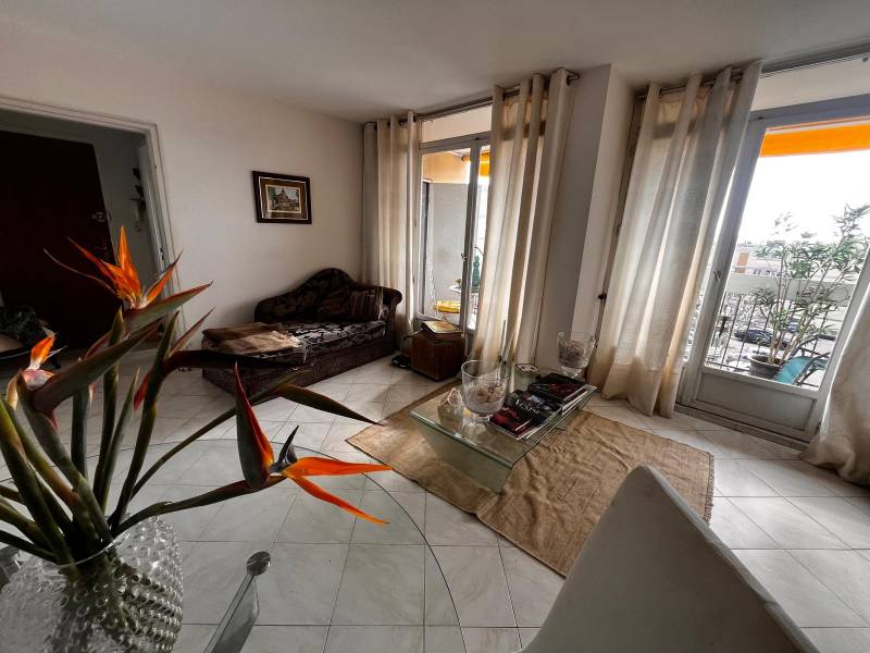 Appartement - 73 m² - 4 pièces