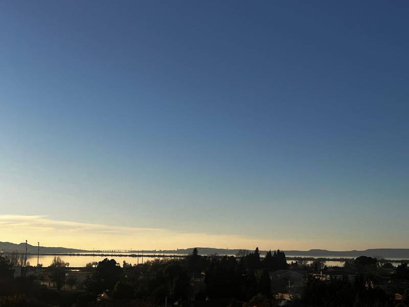 Marignane Appartement - 73 m² - 3 pièces - Façade neuve