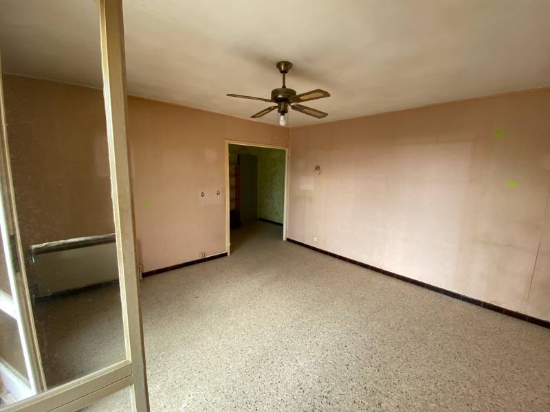 Appartement de type 4 Rognac  