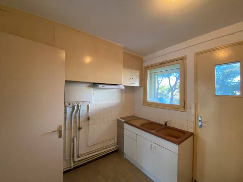 appartement t4 VITROLLES Vignettes 