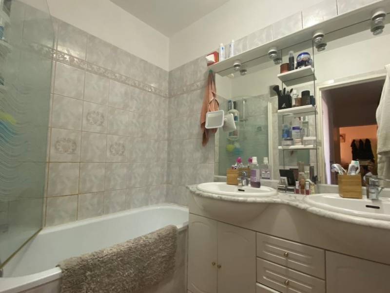 appartement t4 Marignane Signore 