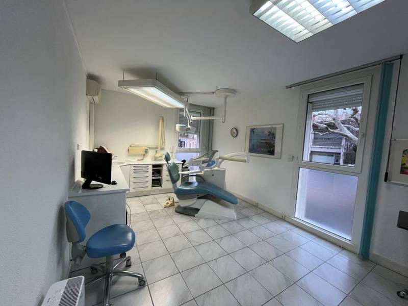 4 PIÈCES 68 M² SPÉCIAL INVESTISSEUR Marignane  