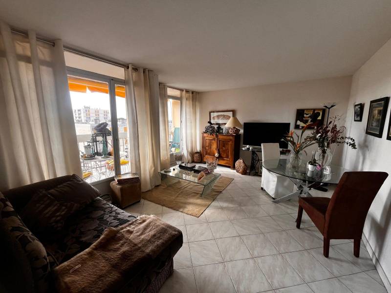 Appartement - 73 m² - 4 pièces