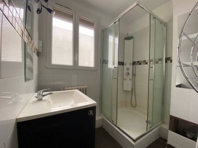 Appartement t4 Chateauneuf-les-Martigues  