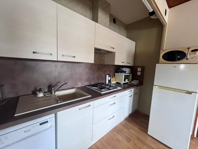 Appartement - 72 m² - 4 pièces