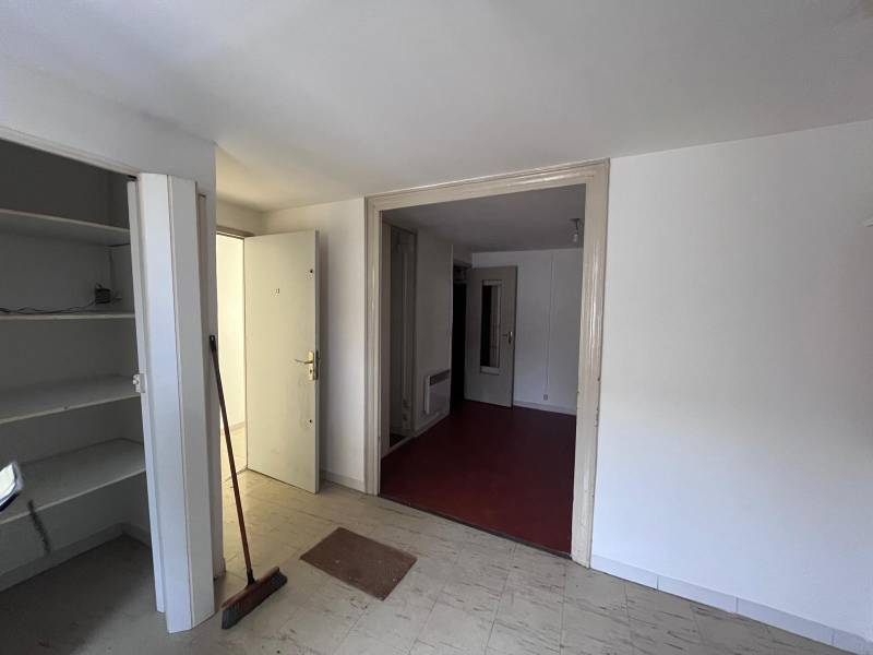 Immeuble - MARIGNANE