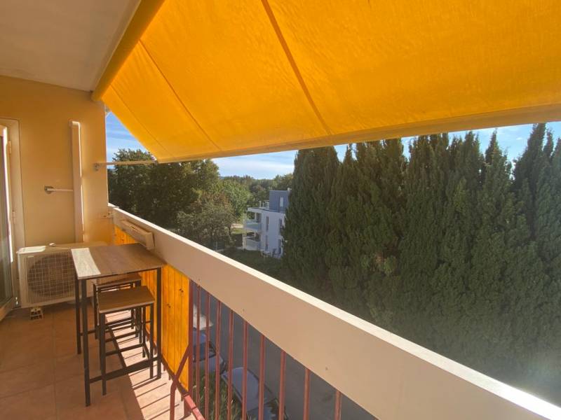 appartement t4 Marignane Signore 