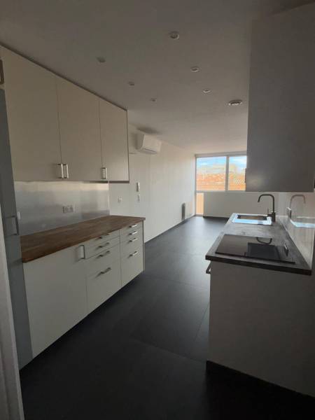 Appartement - 74,59 m² - 3 pièces