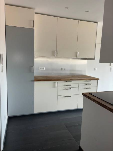 Appartement - 74,59 m² - 3 pièces