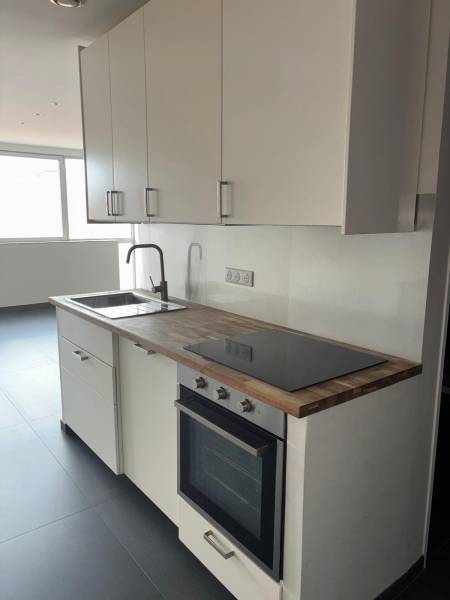 Appartement - 74,59 m² - 3 pièces