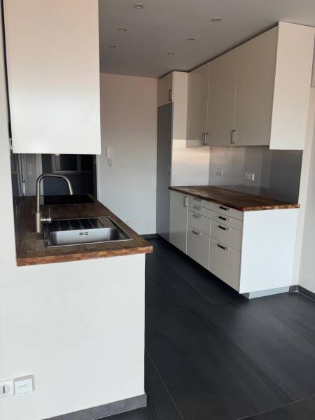 Appartement - 74,59 m² - 3 pièces