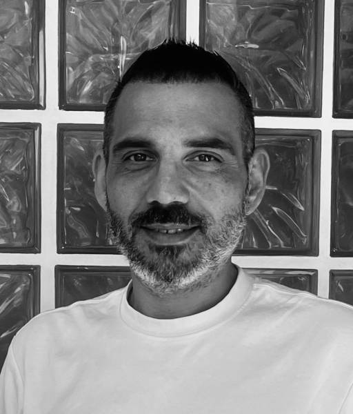 Christophe Marchesini