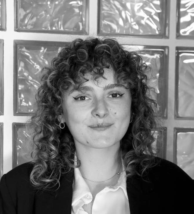 Pauline LOOS VINCENT