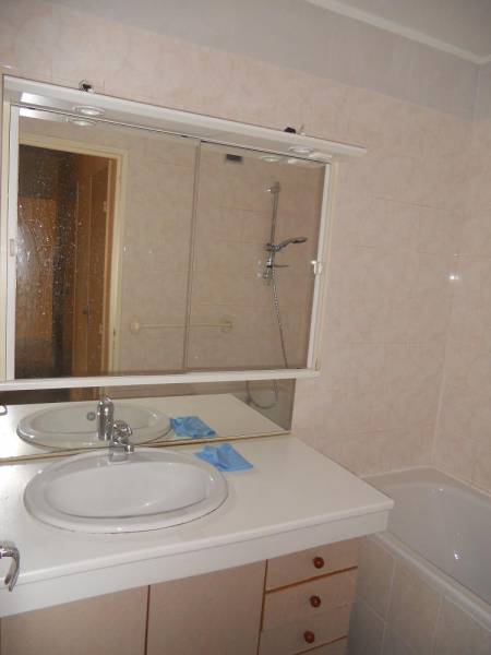 T4 RESIDENCE FERMEE LA SIGNORE MARIGNANE  