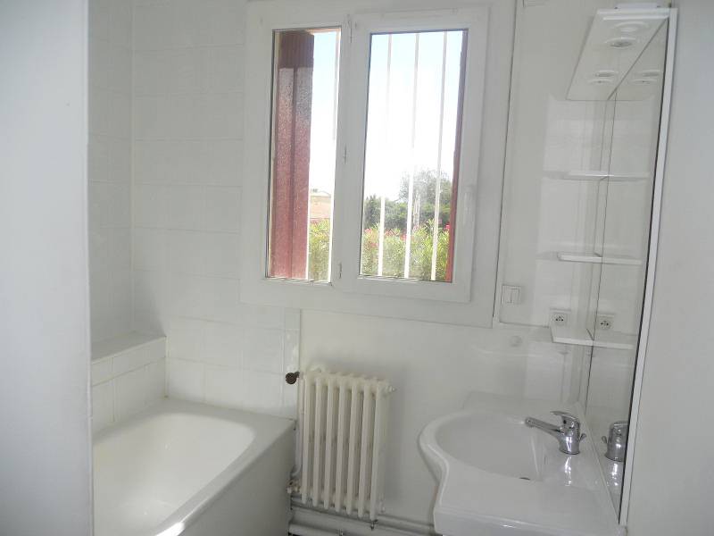 Appartement Chateauneuf les Martigues  