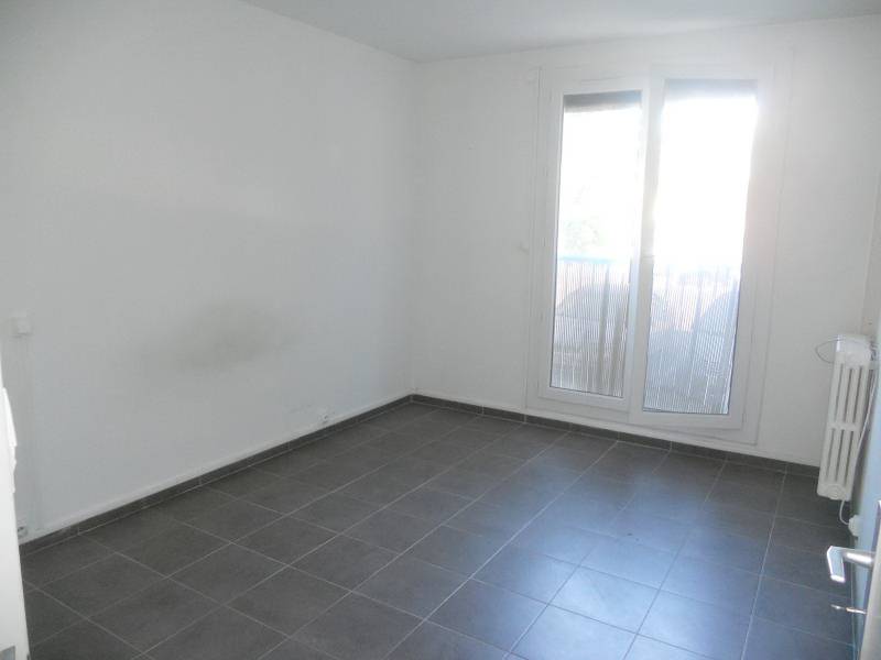 Appartement Chateauneuf les Martigues  