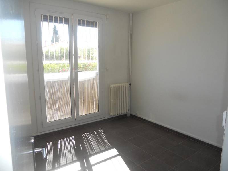 Appartement Chateauneuf les Martigues  
