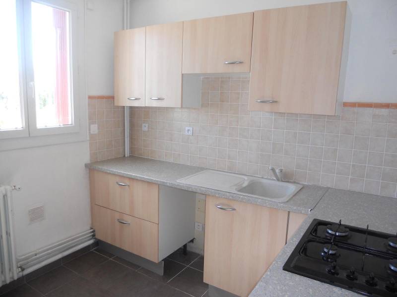 Appartement Chateauneuf les Martigues  