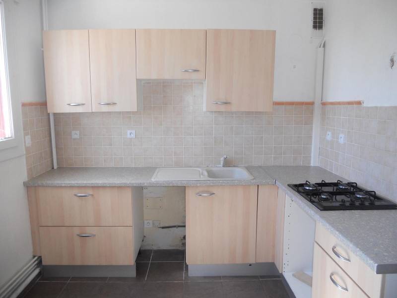 Appartement Chateauneuf les Martigues  