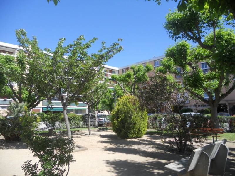 T4 RESIDENCE FERMEE LA SIGNORE MARIGNANE  