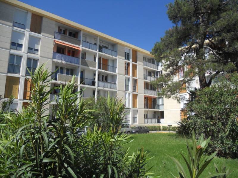 PROJET MAJEUR À MARIGNANE – RÉSIDENCE PARC MÉDITERRANÉE