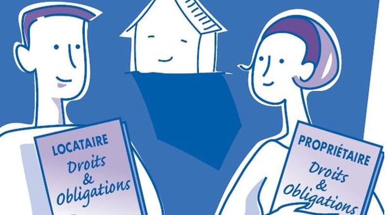 MON PROPRIETAIRE VEUT VENDRE LE LOGEMENT. EST-IL OBLIGE DE ME PROPOSER DE L’ACHETER EN PRIORITE ?