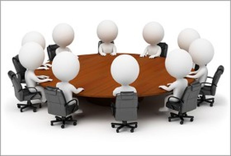 QU’EST-CE QU’UNE ASSEMBLEE GENERALE ?