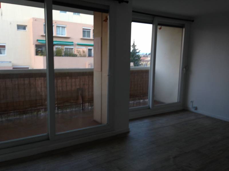 T3 RESIDENCE LA SIGNORE 5 MARIGNANE  