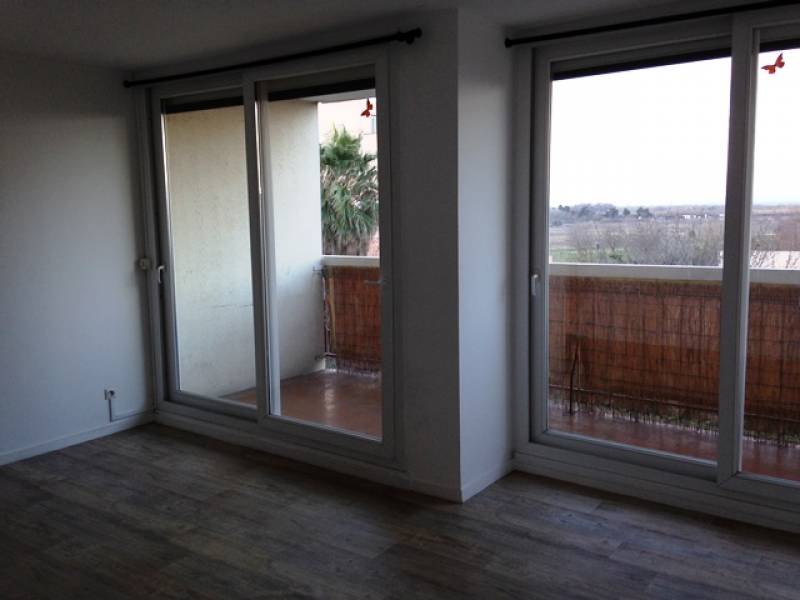 T3 RESIDENCE LA SIGNORE 5 MARIGNANE  