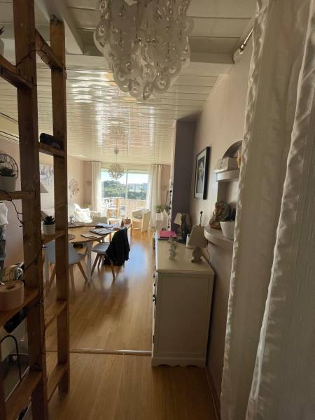 A LOUER DANS RESIDENCE FERMEE T3 SUR MARTIGUES