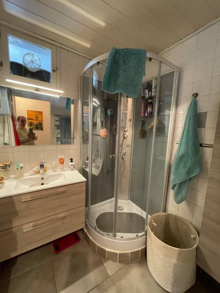 A LOUER DANS RESIDENCE FERMEE T3 SUR MARTIGUES