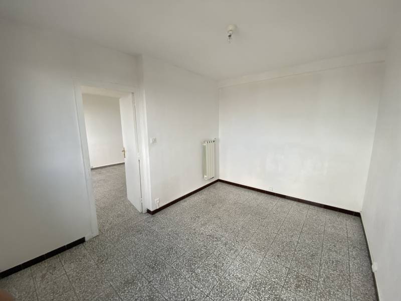 Appartement type 2 Les Pennes Mirabeau Cadeneaux 
