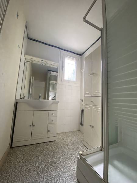 Appartement type 2 Les Pennes Mirabeau Cadeneaux 