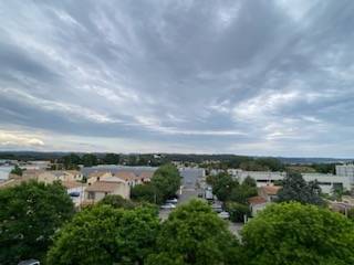 appartement t4 Marignane Parc Mediterranée 