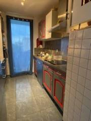 appartement t4 Marignane Parc Mediterranée 