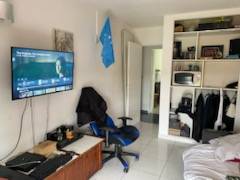 appartement t4 Marignane Parc Mediterranée 