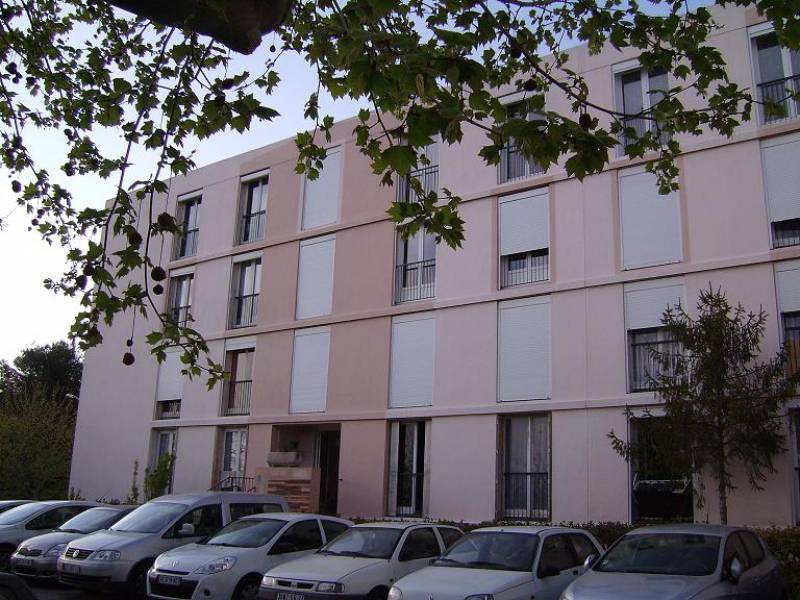 appartement t4 MARTIGUES CROIX SAINTES 