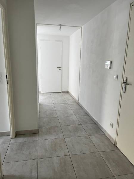 Charmant Appartement T3 avec Terrasse sur la commune de Gignac-la-Nerthe
