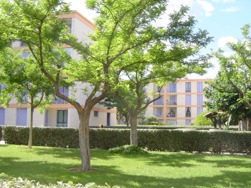 Appartement -71 m² - 4 pièces