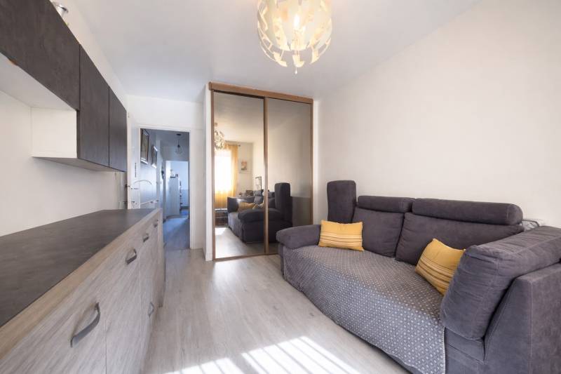 MARTIGUES - Appartement - 80,64 m² - 4 pièces