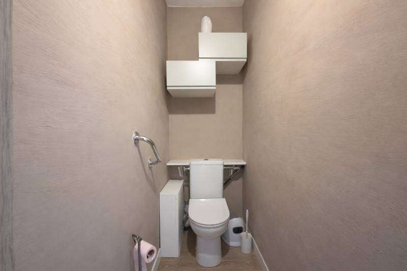 MARTIGUES - Appartement - 80,64 m² - 4 pièces