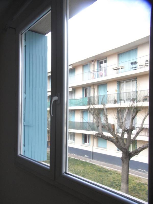SPÉCIAL INVESTISSEUR, RÉSIDENCE FERMÉE AVEC GARDIEN Marignane  