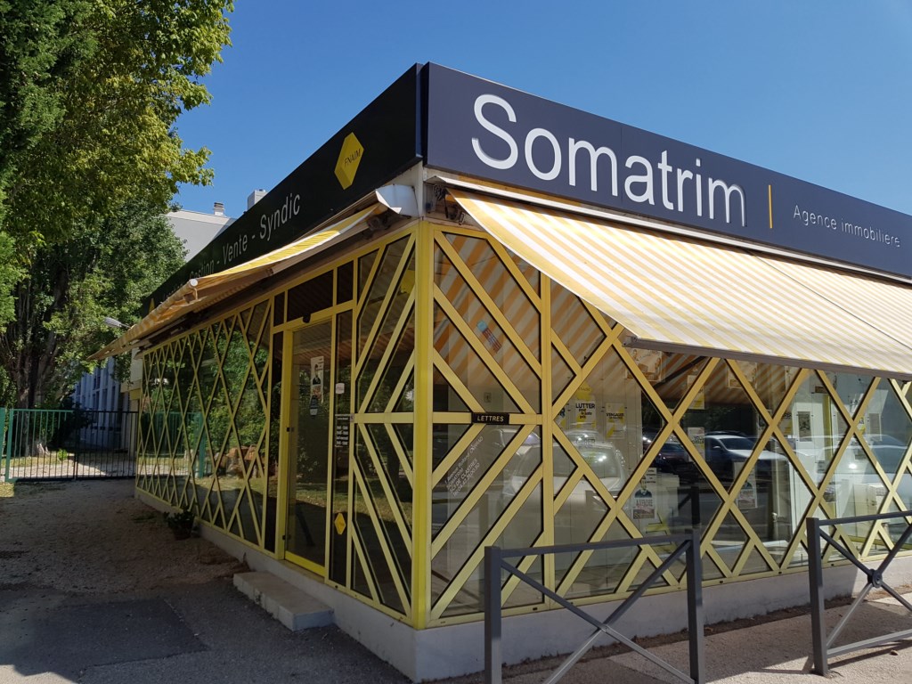 NOTRE MISSION