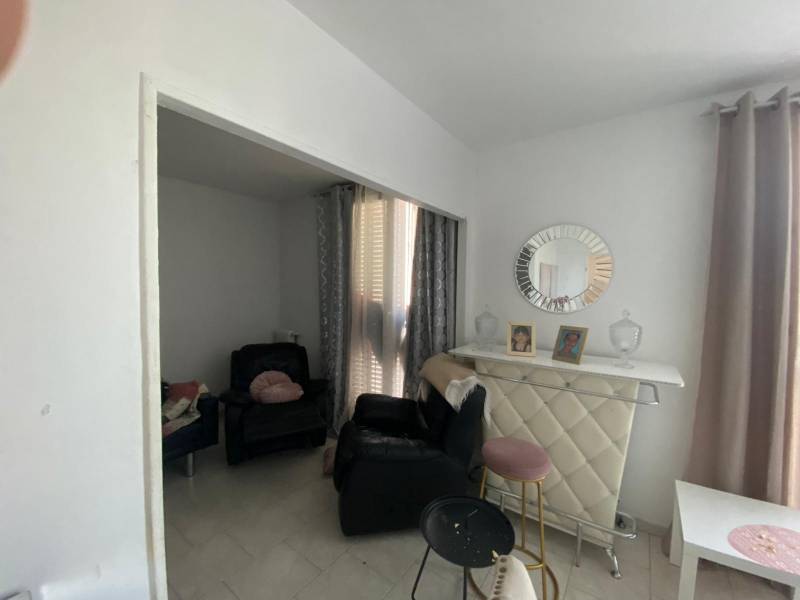 appartement t4 MARTIGUES CROIX SAINTES 