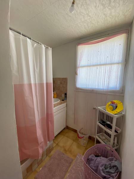 appartement t4 MARTIGUES CROIX SAINTES 