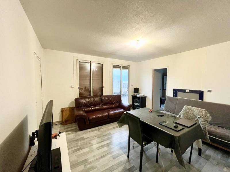 LA SIGNORE 2, APPARTEMENT DE TYPE 4 AVEC ACSENSEUR ET VUE DEGAGEE