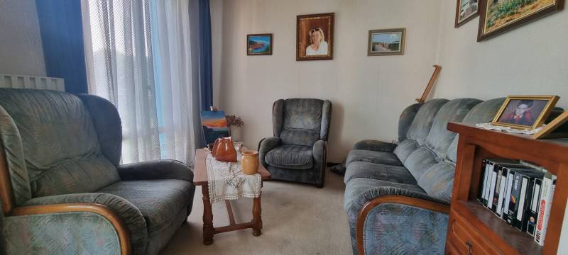 VITROLLES - Appartement Type 4 - 66 m²