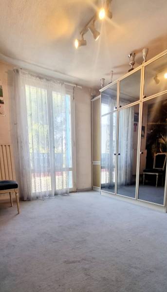 VITROLLES - Appartement Type 4 - 66 m²