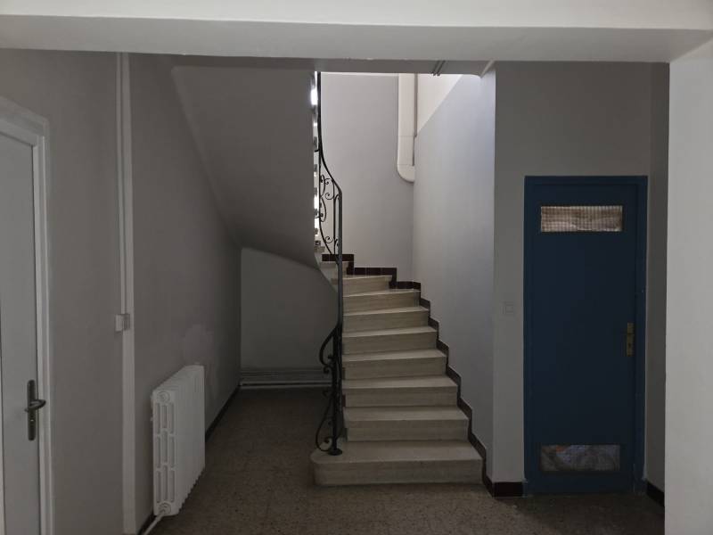 Maison - 170 m² - 6 pièces - MARIGNANE