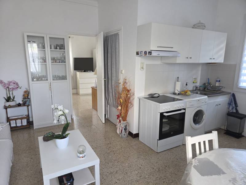 Maison - 170 m² - 6 pièces - MARIGNANE